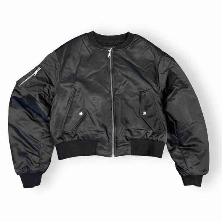 Teri bomber jacket