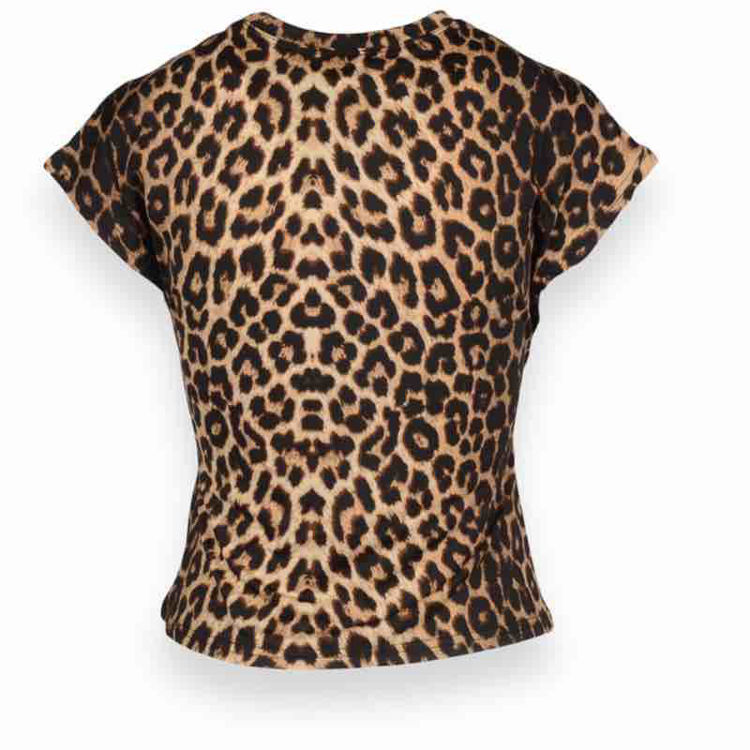 leo bluse