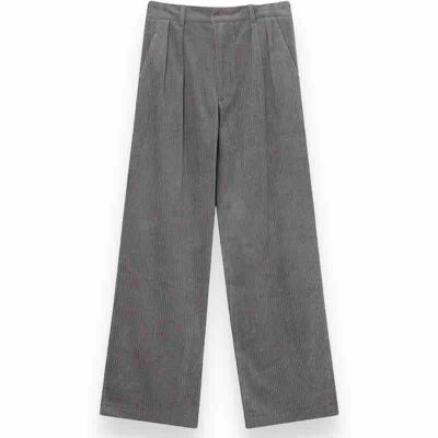 Corduroy pants