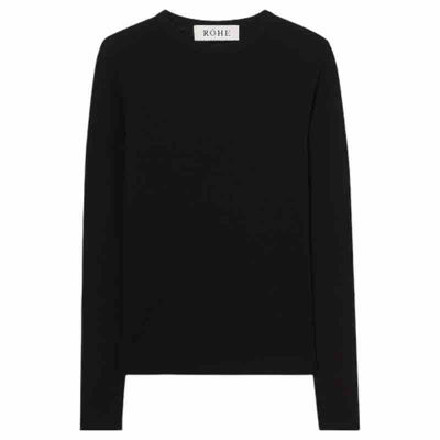 merino longsleeve