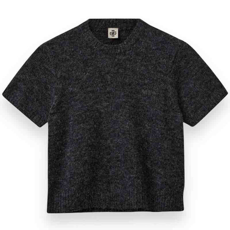 alpaca strik tee