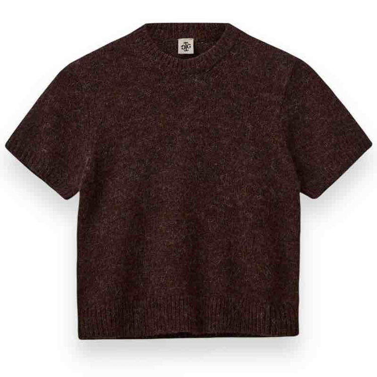 alpaca strik tee