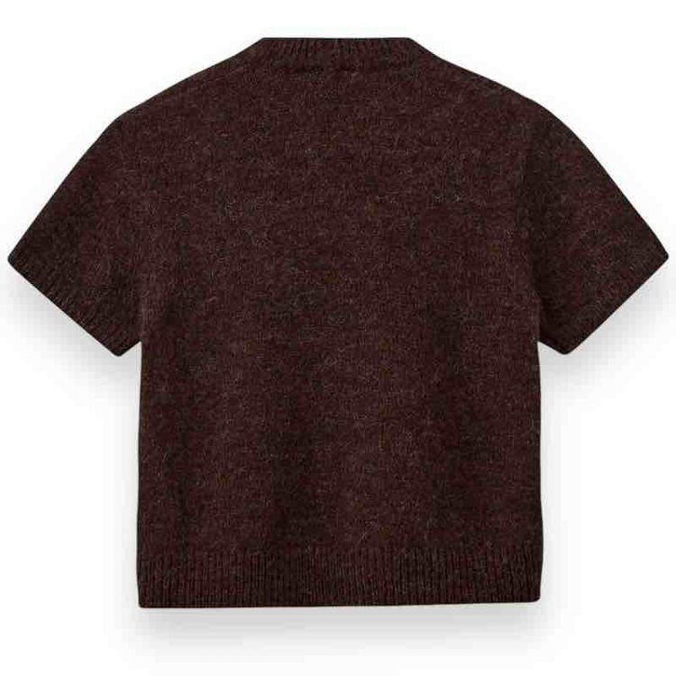 alpaca strik tee