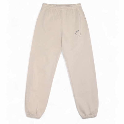 sweat pants organic