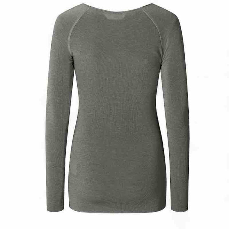 amalie wool l/s