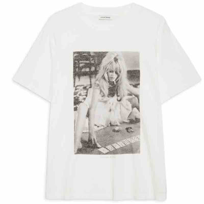 lili tee birgitte bardot