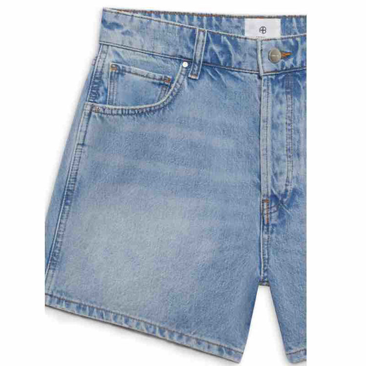 dalton denim shorts