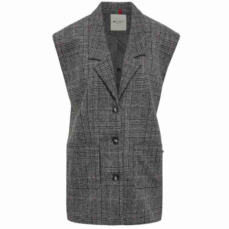 ternet vest