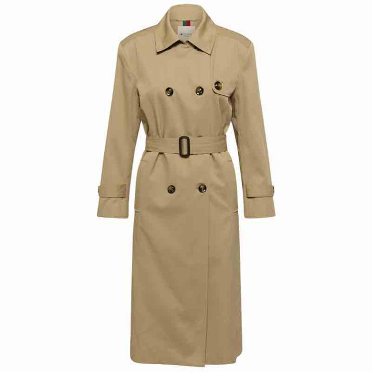 trenchcoat