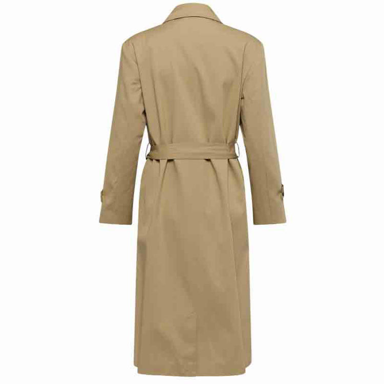 trenchcoat