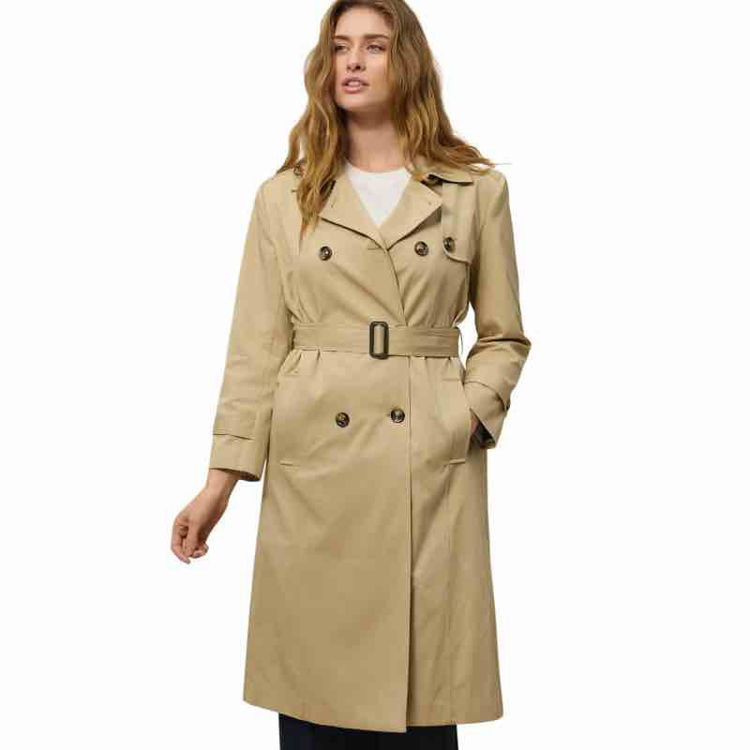 trenchcoat