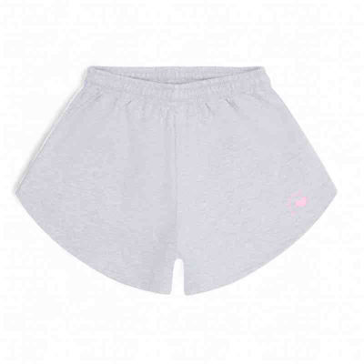 organic barb shorts