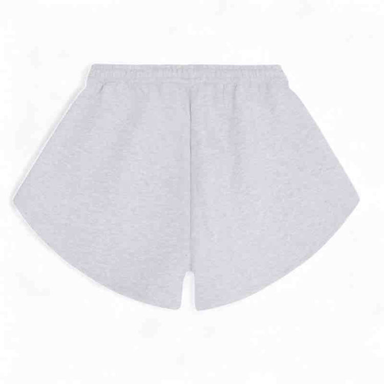 organic barb shorts