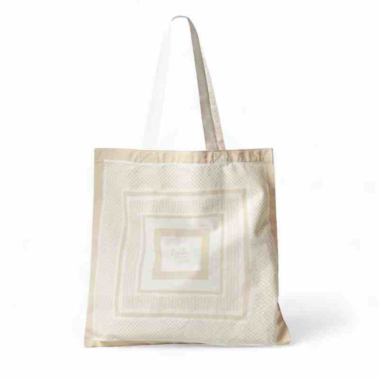 canvas tote