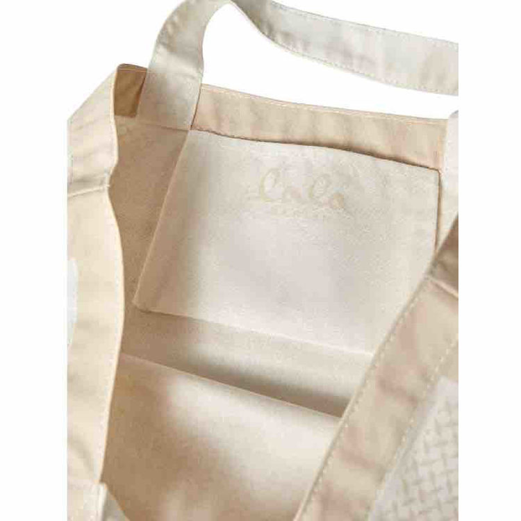 canvas tote