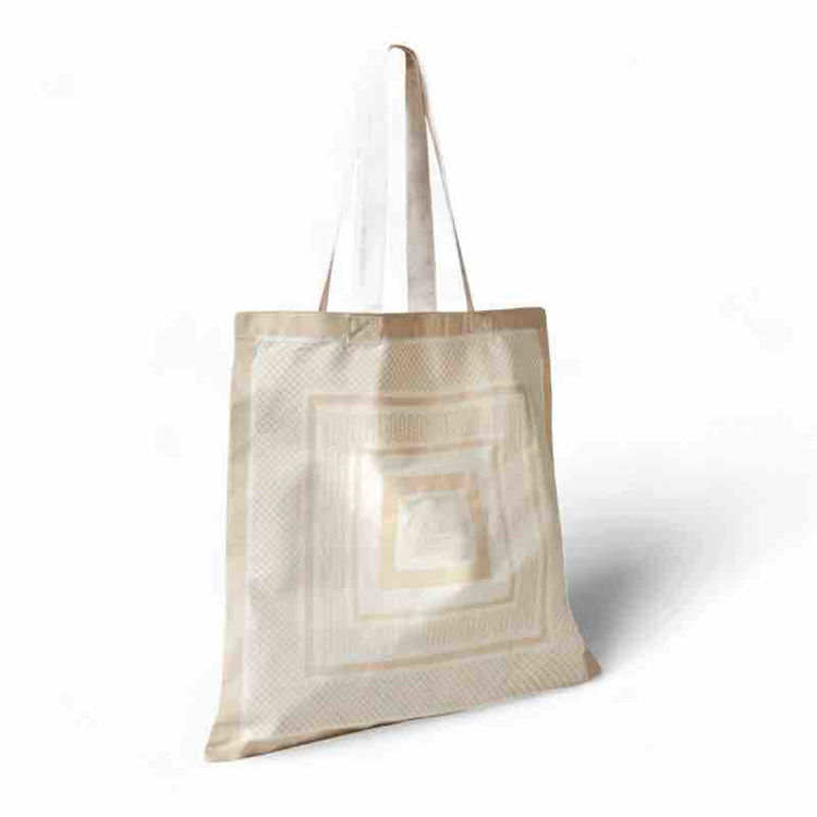 canvas tote