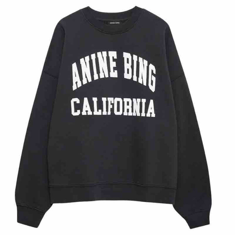 miles sweatshirt california