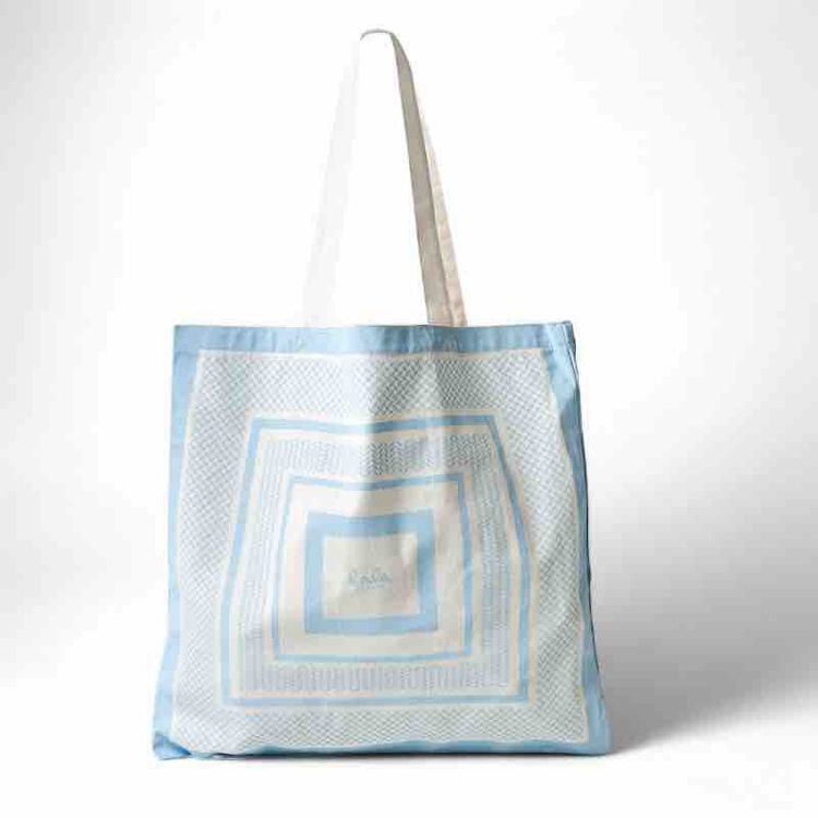 canvas tote