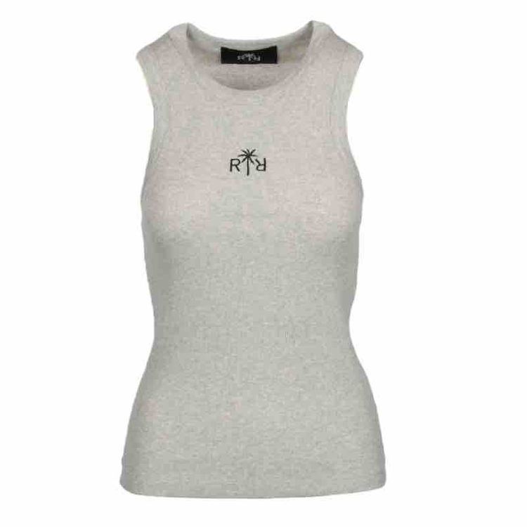 tank top logo