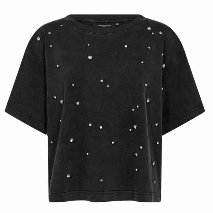 t-shirt diamant